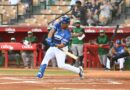 Mejía lidera triunfo del Licey sobre las Estrellas
