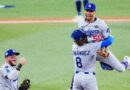Los Dodgers llevan la Serie Mundial a un decisivo 7mo partido