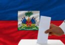 Haití convoca elecciones presidenciales y legislativas para agosto de 2026