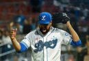 Valdez lanza en grande y el Licey vence 3-2 a Gigantes