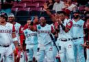 Los Gigantes frenan racha de las Águilas al vencer 2-0 en Santiago