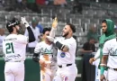 Estrellas vencen a los Leones y suman su tercer triunfo en línea