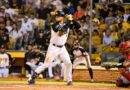 Las Águilas dejan en el terreno a los Leones 7-6 con hit decisivo de JC Escarra