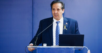 RD reporta una reducción del 80 % en casos de dengue este año