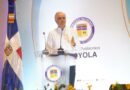 Ministro De Camps exalta la educación técnica como motor de transformación en RD