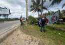 Autoridades buscan eliminar la contaminación visual en Verón-Punta Cana