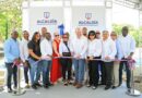 Alcaldía de Santiago entrega Casa Club con inversión de RD$14.2 MM