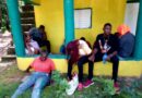 Detienen vehículo con 14 haitianos indocumentados en Dajabón