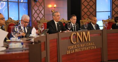 CNM inicia vistas públicas para llenar vacantes en la SCJ y el TSE