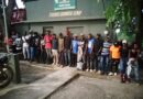 Detienen a 19 haitianos indocumentados en Hatillo Palma