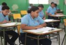 MINERD convoca a más de 18 mil estudiantes a la 3ra convocatoria de pruebas nacionales