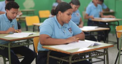 MINERD convoca a más de 18 mil estudiantes a la 3ra convocatoria de pruebas nacionales