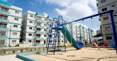 Gobierno de Abinader ha entregado 15 mil viviendas