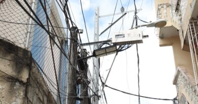 Edeeste inicia proyecto de rehabilitación de redes eléctricas en Capotillo