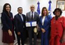 Parlacen y Embajada de Marruecos en RD fortalecen cooperación