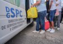 Cárcel de Las Parras acoge a los primeros 300 internos trasladados desde La Victoria