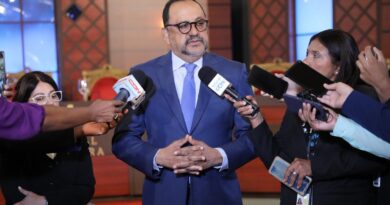 CNM concluye proceso de vistas públicas a postulantes a la SCJ y al TSE