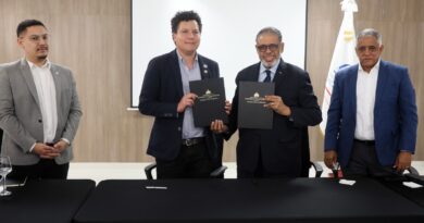 Desarrollo de la Comunidad y organismo social de Chile impulsarán proyectos  