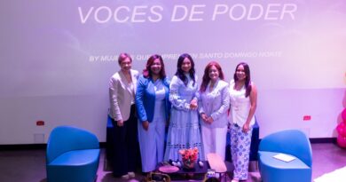 Celebran Semana Global del Emprendimiento con evento “Poder Femenino Summit”