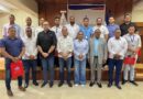 Infraestructura Escolar conforma equipos regionales en el Cibao