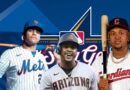 Soto, Sánchez y Ramírez son finalistas para principales premios de MLB en 2025