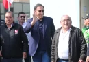 Martín Vizcarra no podrá postularse a la vicepresidencia de Perú