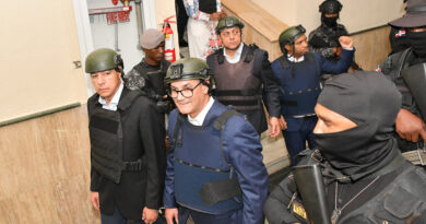 MP reitera estar preparado para audiencia preliminar del caso Calamar