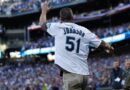Marineros retirarán el número 51 de Randy Johnson en la temporada 2026
