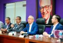PLD respalda a Jorge Asjana como candidato a rector de la UASD