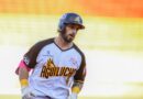 Águilas Cibaeñas derrotan 6-1 a las Estrellas en el Estadio Cibao