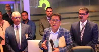 JCE ejecuta pasos técnicos para certificar la firma digital de la nueva cédula