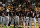 Toros del Este apalean 12-5 a las Águilas con exhibición de poder de Bryan De La Cruz