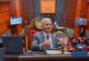 Senado reporta “histórica” productividad legislativa en cierre del 2025 