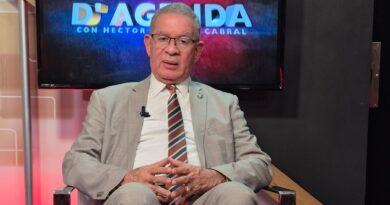 Wilson Gómez expresa “profunda preocupación” por acuerdo RD-Estados Unidos