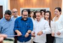 Inauguran un Centro de Gestión Social y Comunitaria en La Vega