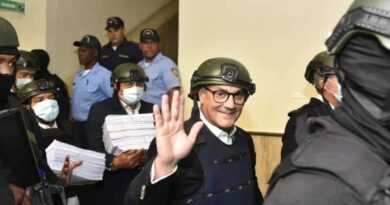 Sigue este jueves audiencia caso Calamar; defensa afirma que Gonzalo declaró fondos de campaña