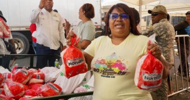 Inespre anuncia venta de pollo a RD$200 en la Ciudad Ganadera