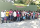 Detienen a 159 haitianos indocumentados en Valverde
