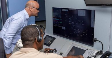 IDAC asegura que ha registrado más de 213 mil operaciones aéreas