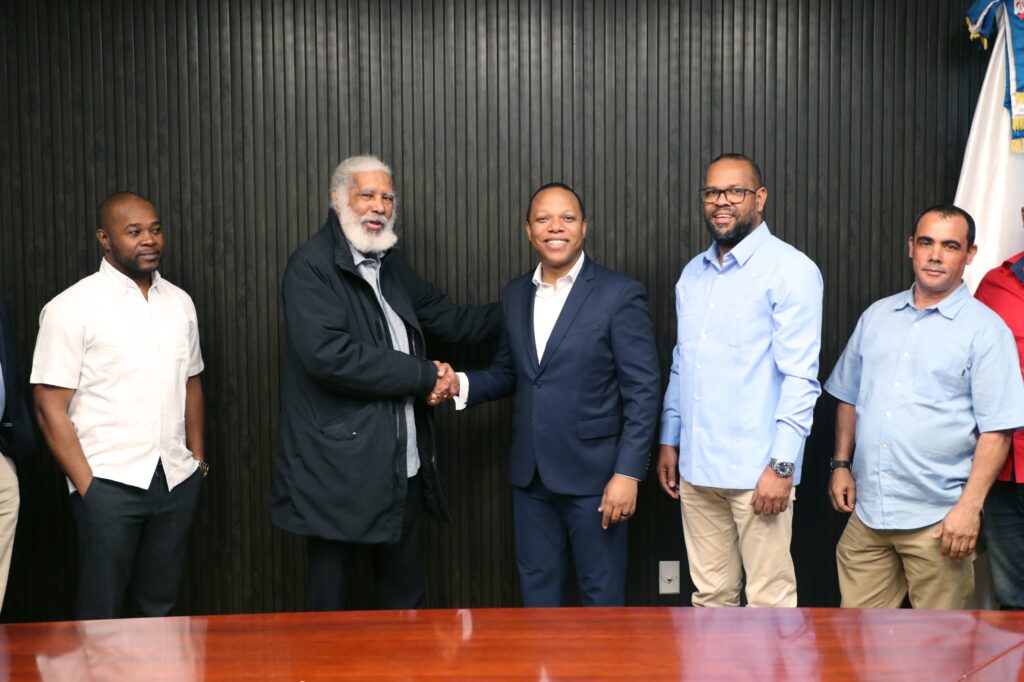 Acuerdo entre transportistas allana inicio del Corredor 27 de Febrero