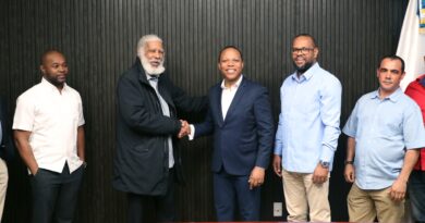 Acuerdo entre transportistas allana inicio del Corredor 27 de Febrero