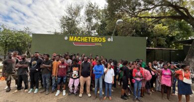 Ejército detuvo más de 180 mil haitianos indocumentados en 2025