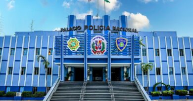 PN suspende coronel y otros oficiales tras denuncia de incidente con ciudadano