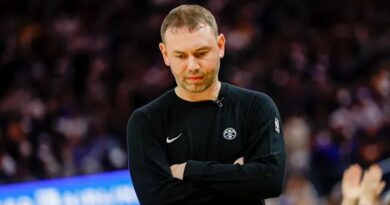 NBA multa con 35.000 dólares al entrenador de los Nuggets