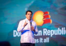 Ministro Collado anuncia participación de RD en Fitur 2026