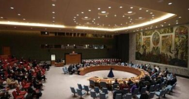 Venezuela solicita reunión de emergencia a la ONU tras ataques de EE.UU.