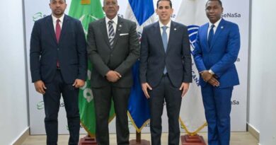 Contraloría y Senasa ponen en marcha Unidad de Auditoría Interna