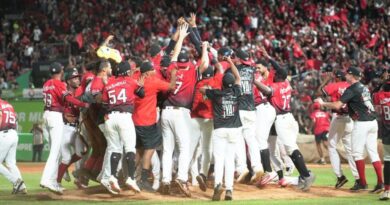 Leones son bicampeones con su corona 18 en LIDOM