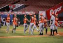 Toros se imponen a Gigantes en su lucha por avanzar a la Final
