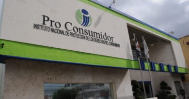 Pro-Consumidor prohíbe venta de pistolas y escopetas de juguete que utilizan balines de hidrogel